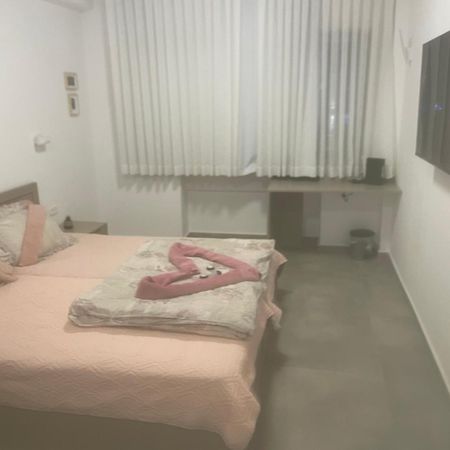 Central Jerusalems Estate Zewnętrze zdjęcie
