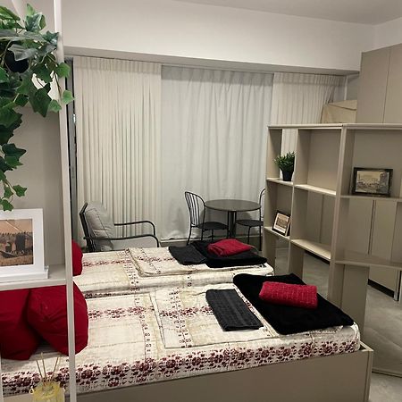 Central Jerusalems Estate Zewnętrze zdjęcie