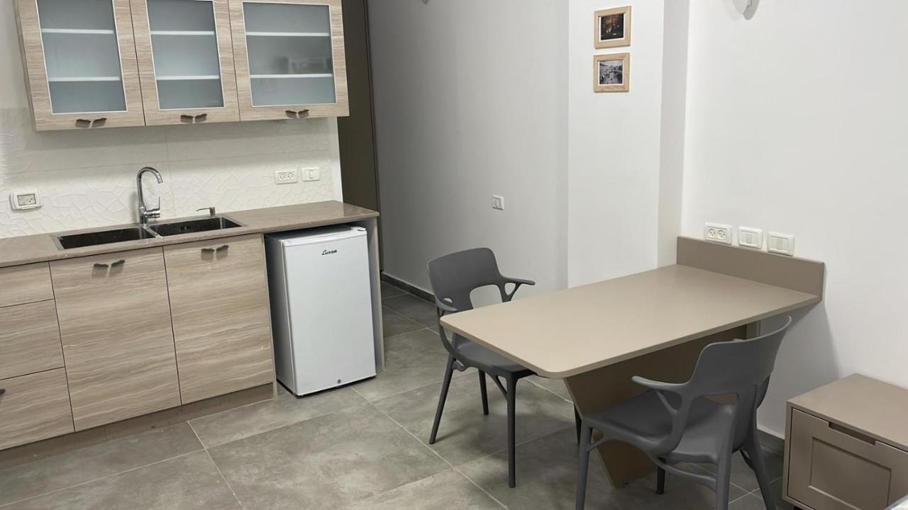 Central Jerusalems Estate Zewnętrze zdjęcie