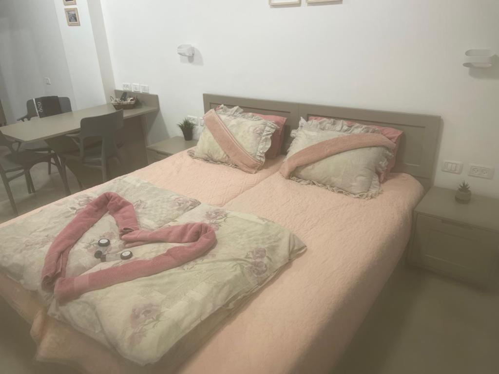 Central Jerusalems Estate Zewnętrze zdjęcie