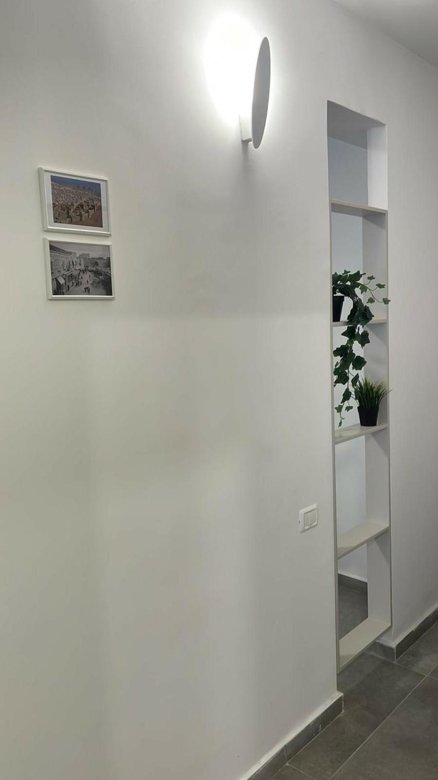 Central Jerusalems Estate Zewnętrze zdjęcie