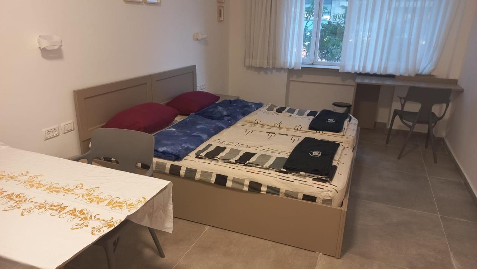 Central Jerusalems Estate Zewnętrze zdjęcie