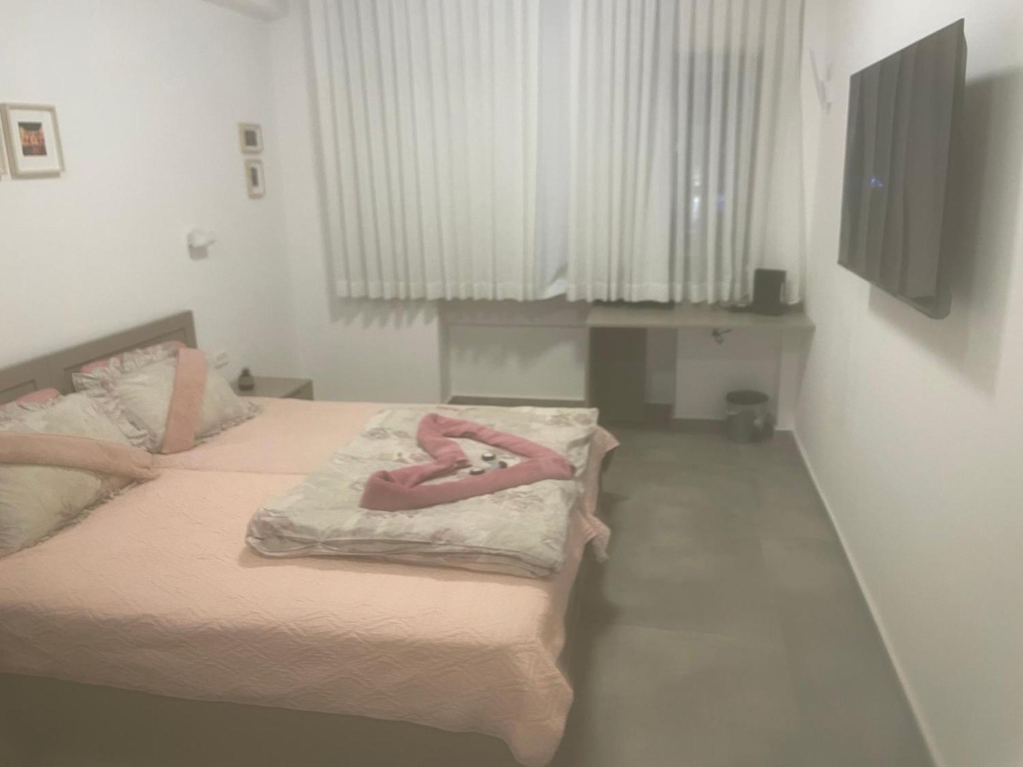 Central Jerusalems Estate Zewnętrze zdjęcie