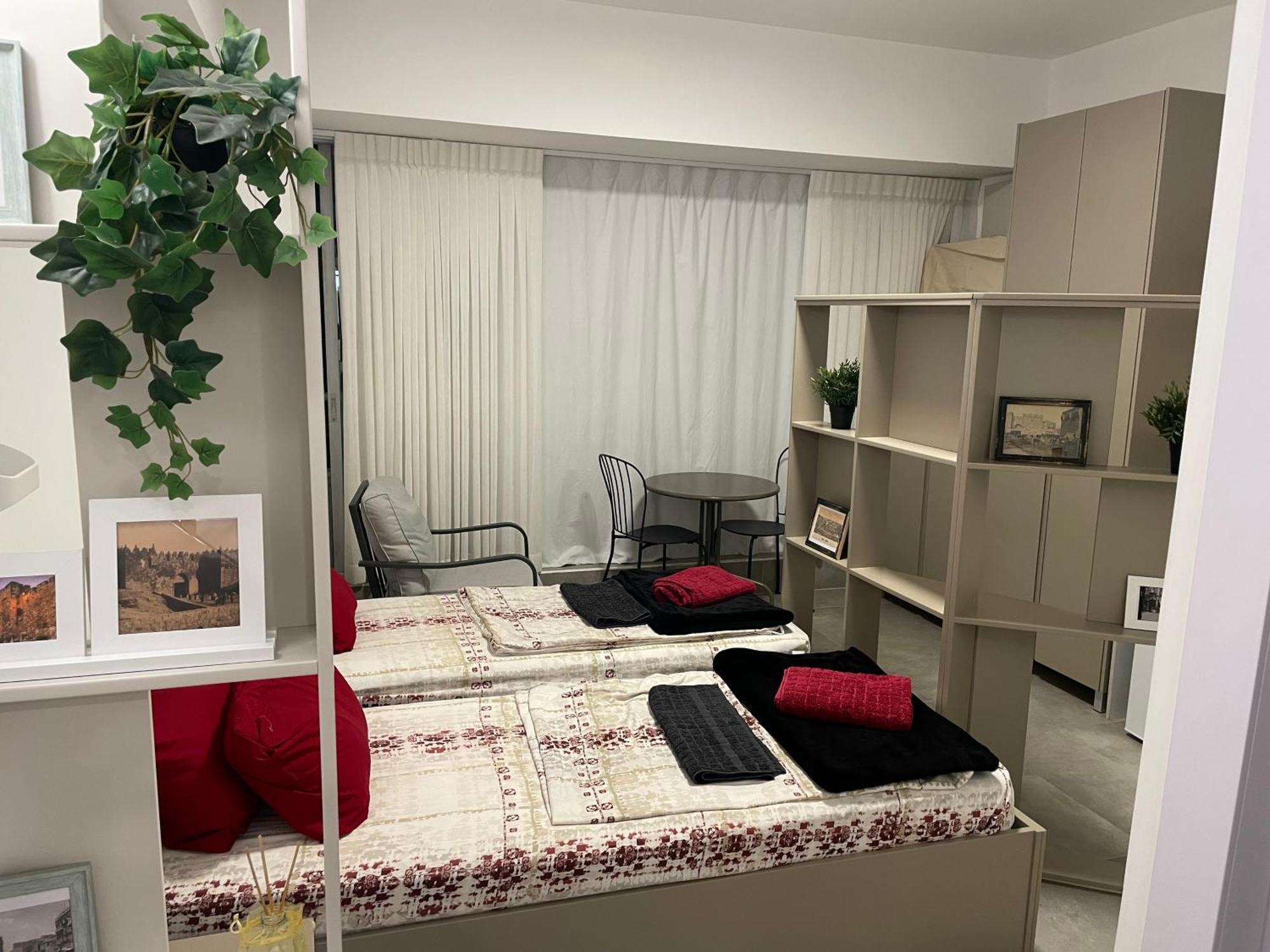 Central Jerusalems Estate Zewnętrze zdjęcie
